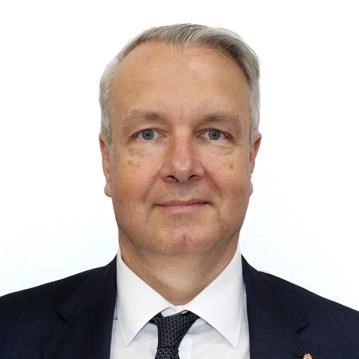 Saluto dell'Ambasciatore